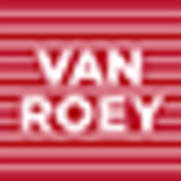 TM Van Roey-Equans-Sportoase website